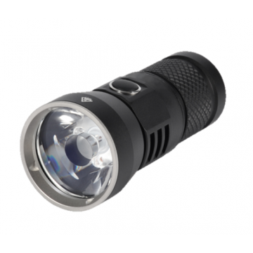 LED Torch Light