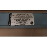 SL Waber Electric UL7415-6 Multiple Outlet Strip