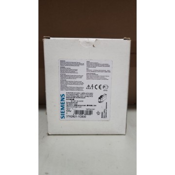 Siemens SIRIUS Safety Relay 3TK2821-1CB30