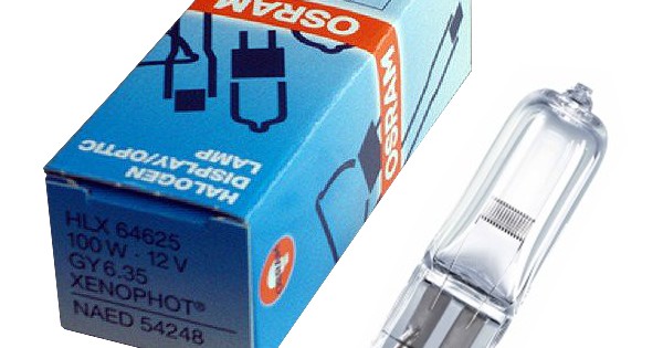 Osram 64625 HLX