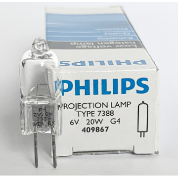 Philips 7388 ESB 6V 20W G4