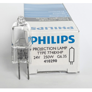 Philips 7748 XHP / EHJ / FNT 24V 250W G6.35