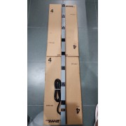 SL Waber Electric UL7408 Outlet Vertical Power Strip