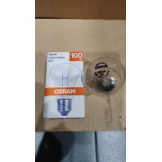 Osram 1546 Krypton Lamp 230-240V 100W E27
