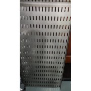 Stainless Steel Pre-Galvanized 24-Inch Cable Tray