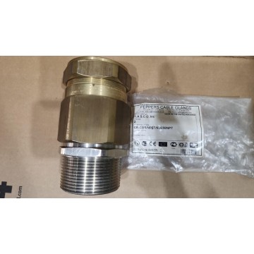 Peppers Cable Glands CR-CBR/NPET/63/250NPT