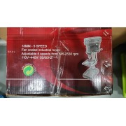 Drill Press 5-Speed