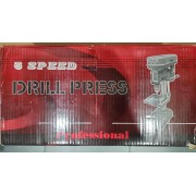 Drill Press 5-Speed
