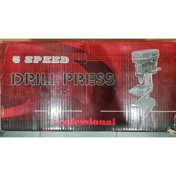 Drill Press 5-Speed