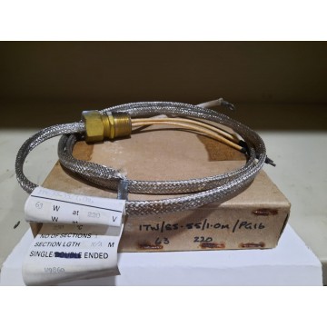 Thermal ISOTAPE ITW/SS-55/1.0M