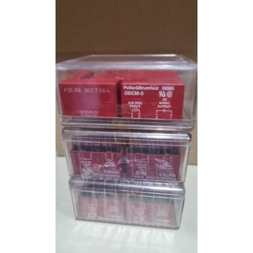Potter & Brumfield ODCM-5 DC Output Module (ODCM5)