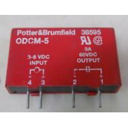 Potter & Brumfield ODCM-5