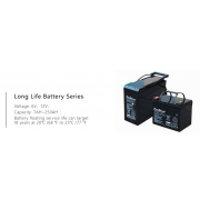 FirstPower VRLA (AGM) Batteries