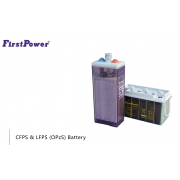 FirstPower VRLA (AGM) Batteries