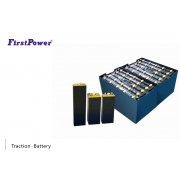 FirstPower VRLA (AGM) Batteries