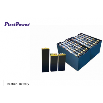 FirstPower VRLA (AGM) Batteries