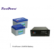 FirstPower VRLA (AGM) Batteries