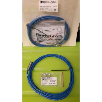Pepperl+Fuchs Inductive Sensor NCB2-12GM35-NO