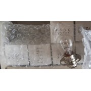 Fuji Miniature Light Bulb Prefocus Base 1460X 6.5V 2.75A Current 17.9W (Japan)