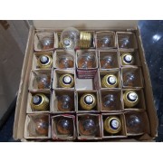 Chiyoda Lamp 130V 15W (Japan)