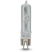Philips MSR 400 Base GZZ9.5 70V 400W Halogen Lamp