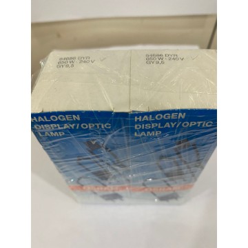 OSRAM 64686 650W 240V