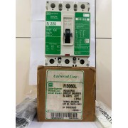 CUTLER HAMMER MOLDED CASE CIRCUIT BREAKER