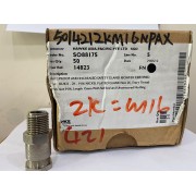 HAWKE FLAMEPROOF AND INCREASED SAFETY GLAND