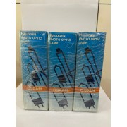 OSRAM HALOGEN PHOTO OPTIC LAMP DXW /1000 Watts / 120V / R7s
