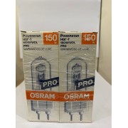 OSRAM POWERSTAR HQI-T 150W/WDL PRO