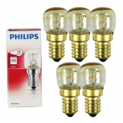 Philips Appliance Oven Bulb E14 SES