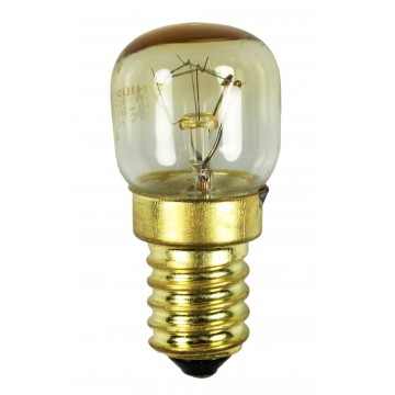 Philips Appliance Oven Bulb E14 SES