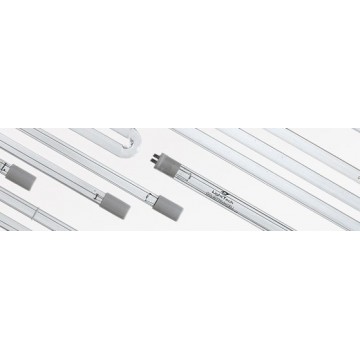 Ultra Violet and Germicidal Lamps