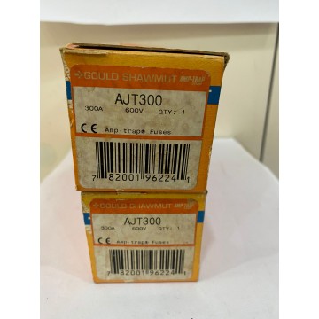 Gould Shawmut AJT300