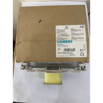 SIEMENS 3RT1944-5AG21