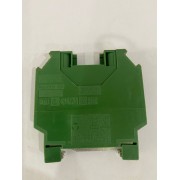 Wieland Bamberg  4MM 22-10AWG