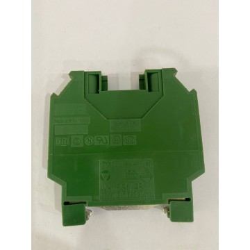 Wieland Bamberg  4MM 22-10AWG