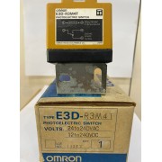 Omron E3D-R3M4T