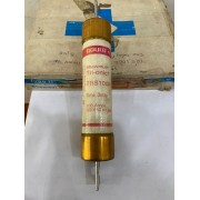GOULD SHAWMUT TRI-ONIC TRS100R 100 Amp 600 Vac Time Delay Fuse