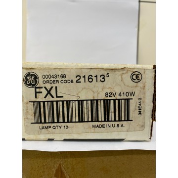 GE FXL 21613