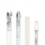 Ultra Violet and Germicidal Lamps