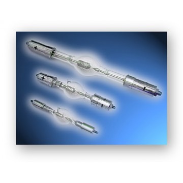 Ultra Violet and Germicidal Lamps