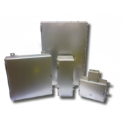 Stainless Steel Enclosures