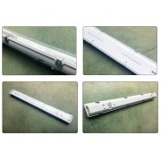 Triple Proof Light (Triproof Lighting Fixture – G Series)