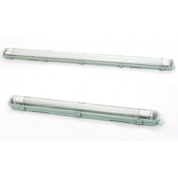 Triproof Lighting Fixture – TX Series (Triple Proof Light)