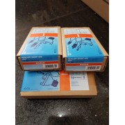 Osram HBO 200W W/DC 57V SFC 10-4