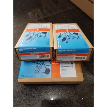 Osram HBO 200W W/DC 57V SFC 10-4