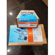 Osram HBO 200W W/DC 57V SFC 10-4