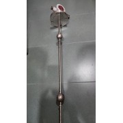 Ex Proof Float Switch Kubler AL-ADF 2G-D