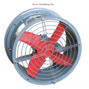 Industrial Ventilation Fan